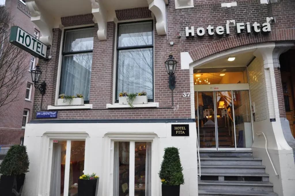 Hotel Fita - main photo
