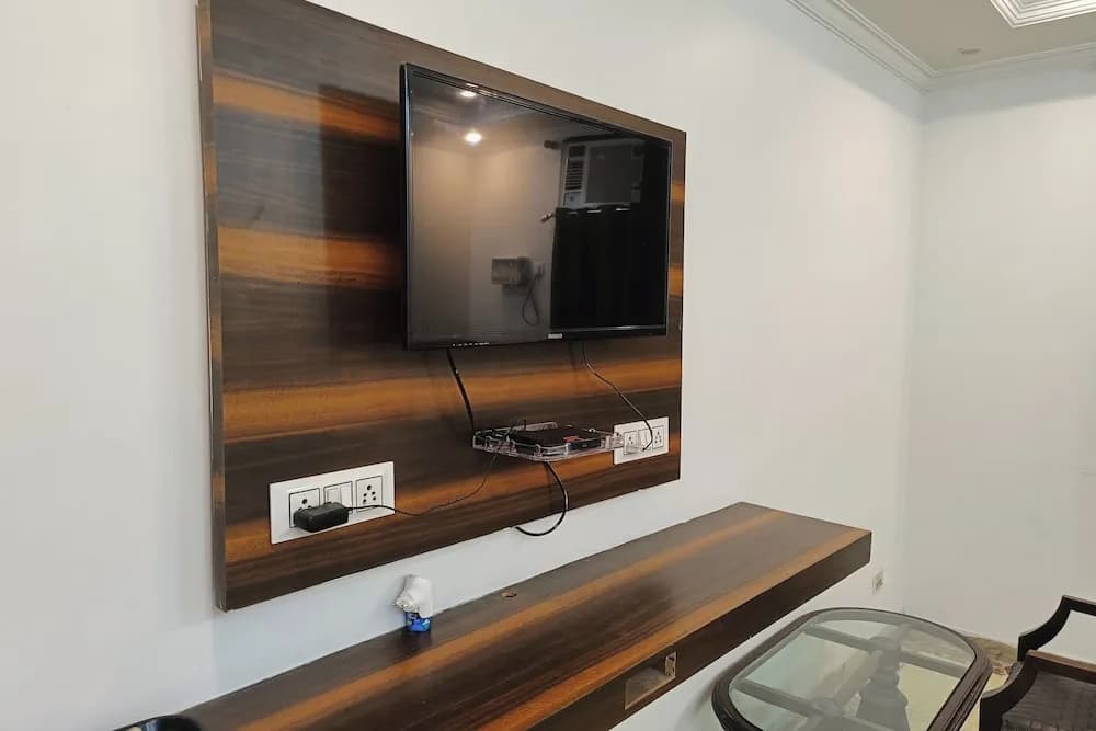 The Grace Hotel Near IGI Airport, New Delhi - photo 35