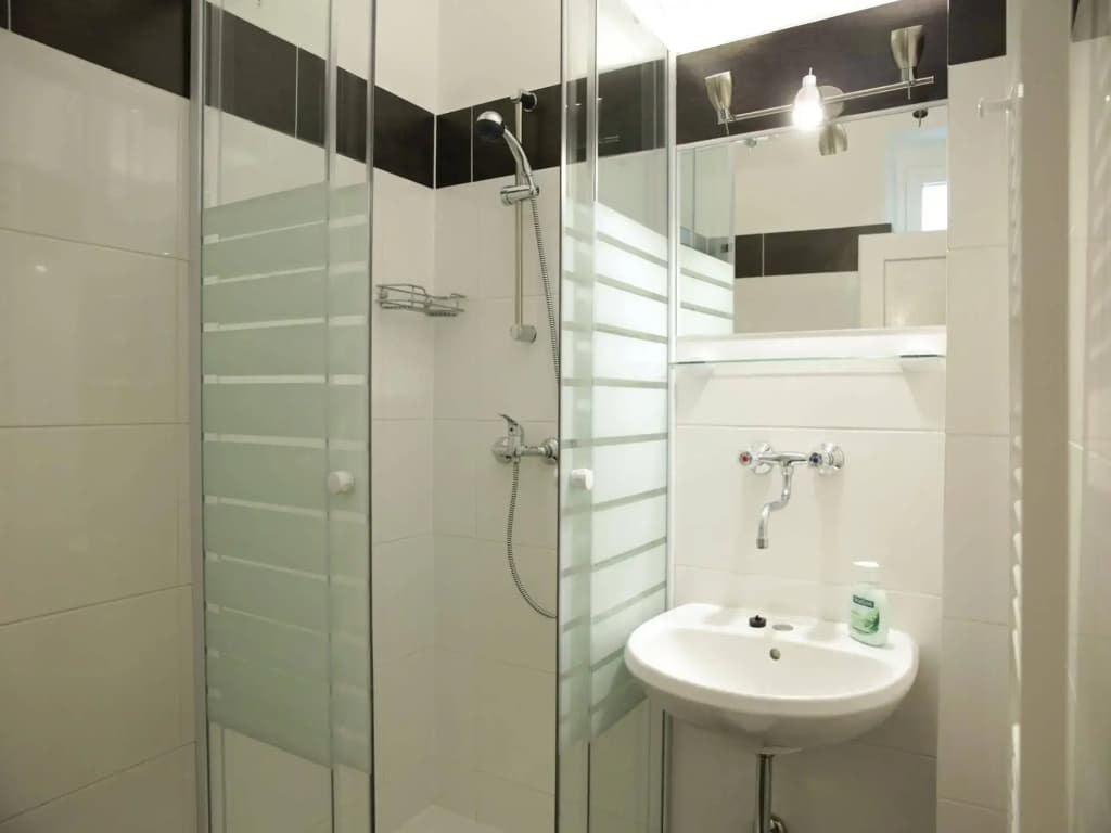 Flatprovider Classy Martin Apartment - photo 7