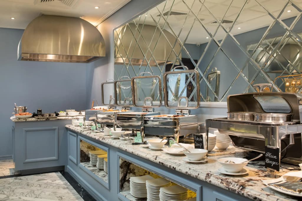 Anatole Hotel Hanoi - photo 30