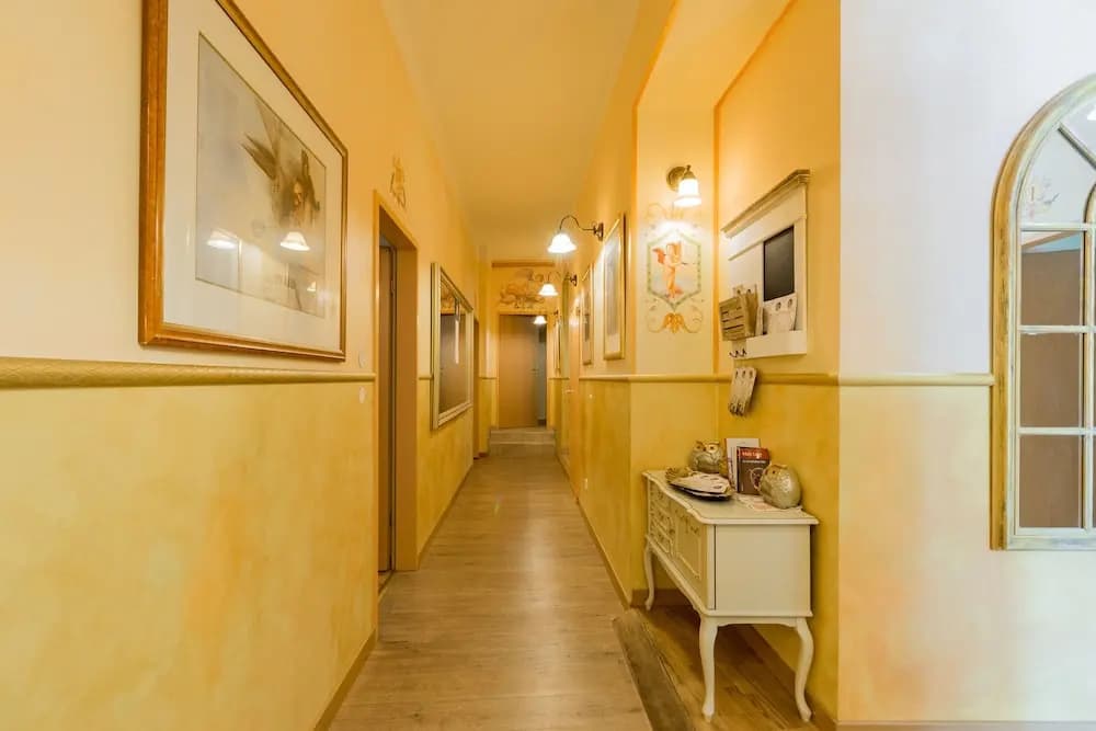 Arbio I Parlamento Rooms - photo 18