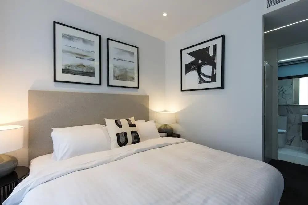 Apartment Hotel East Central - photo 6