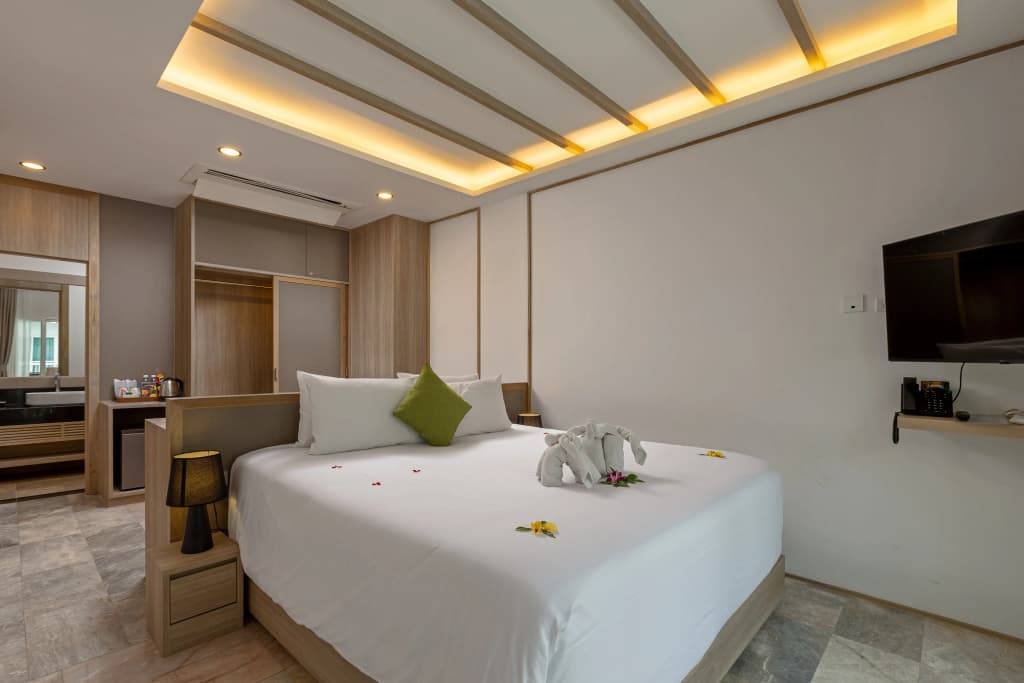 Phunawa Resort - photo 5