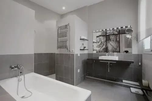 Genteel Home Huertas - photo 6