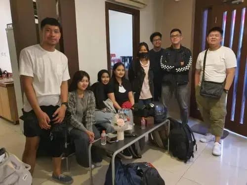 Senayan Suites - photo 32