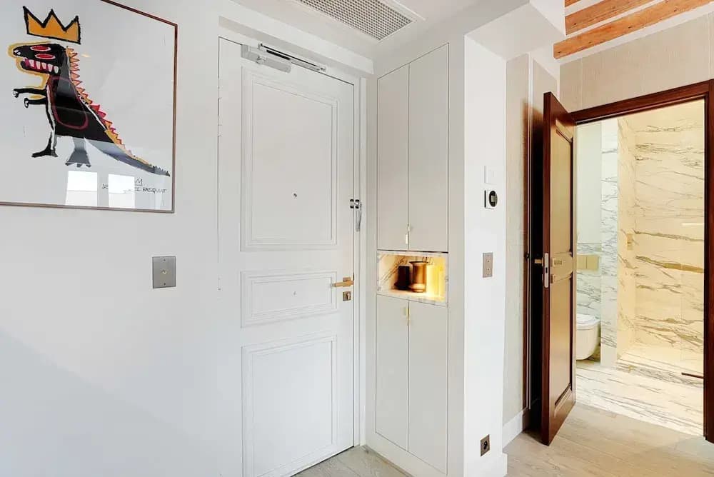Elegant Studio - 2P - Rue Saint-honore - photo 9