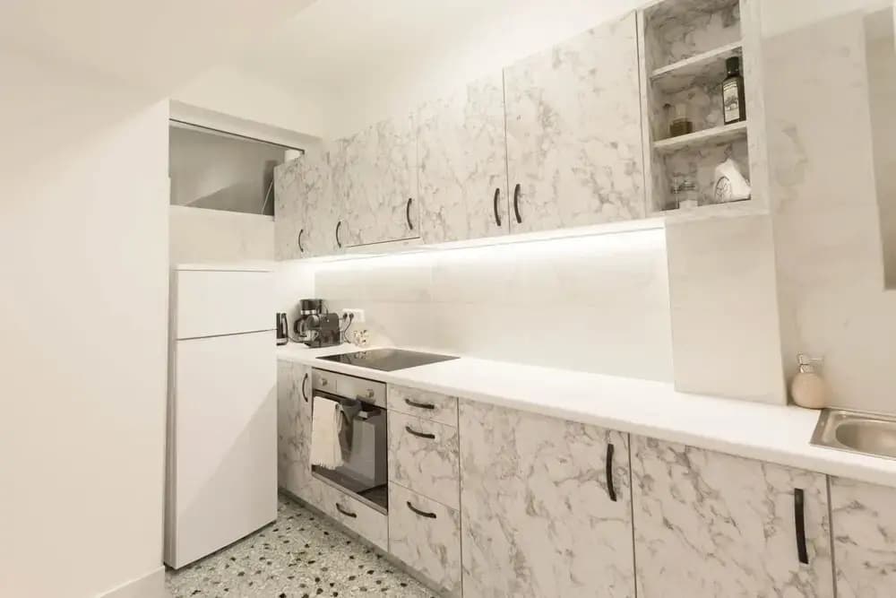 Athens Plaka Family Suites - photo 16
