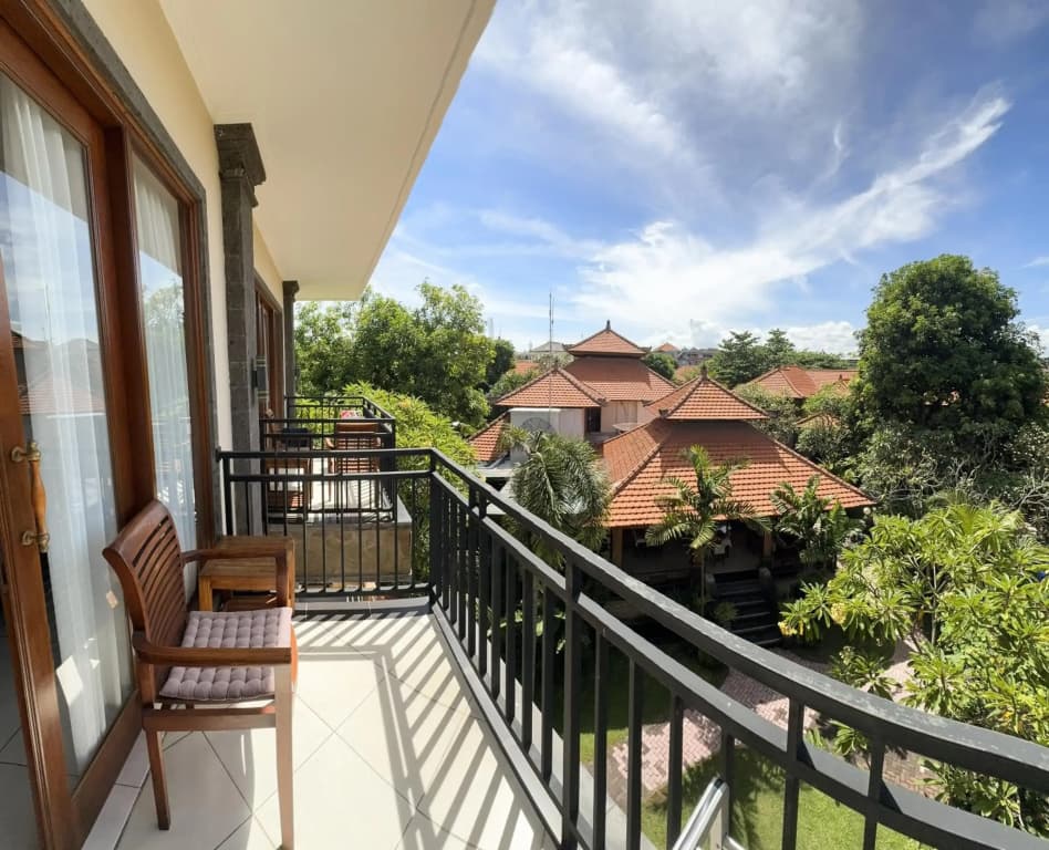 Jepun Bali Hotel - photo 23