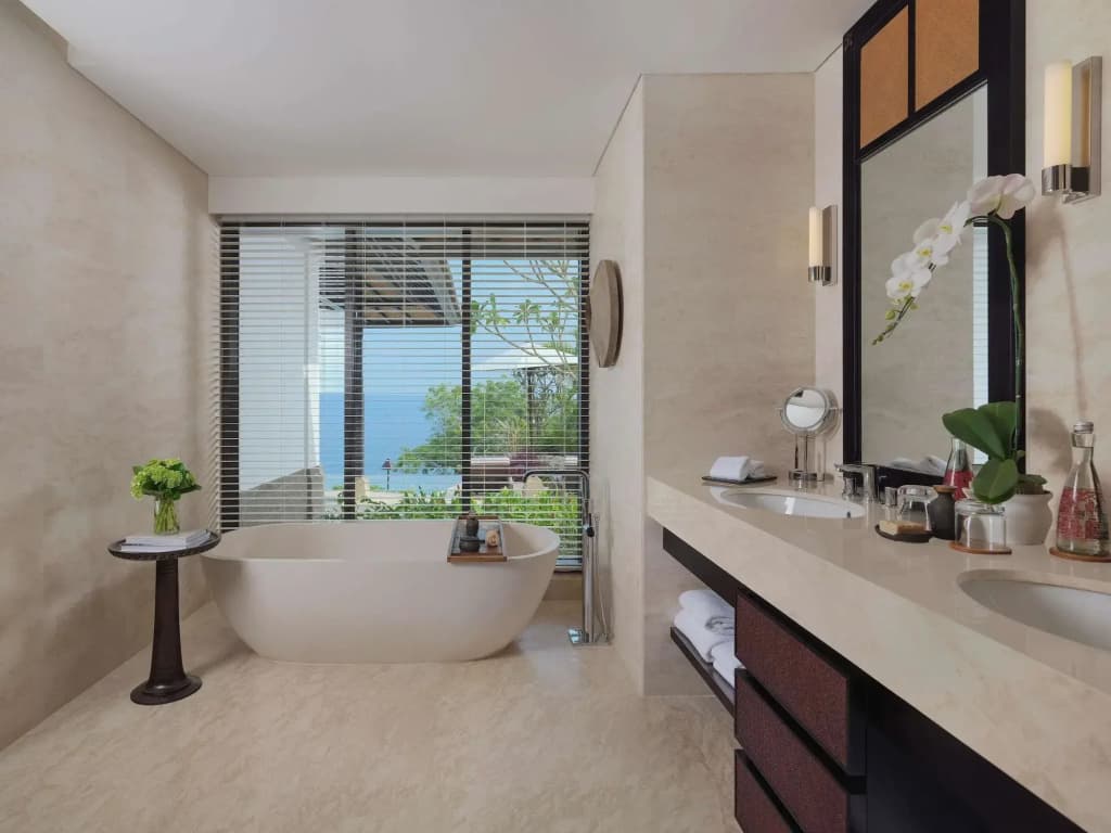 Raffles Bali Hotel - photo 9