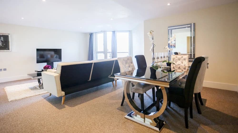 River View Apartment - photo 9