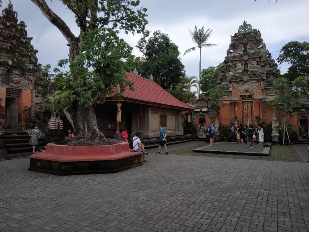 Sari Villa Ubud - photo 19