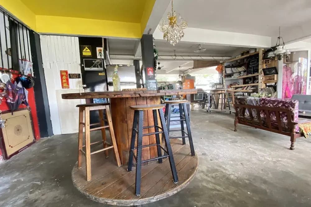 OYO Home 90295 Beacon Homestay Kuching - photo 14