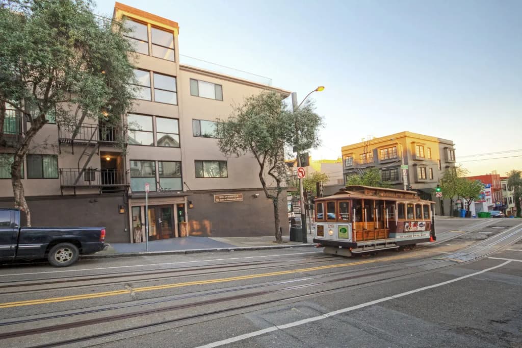 Suites At Fishermans Wharf - photo 19