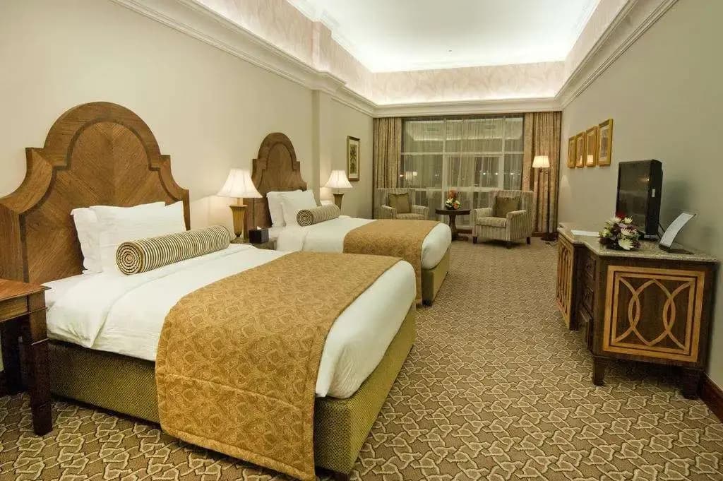 Ayla Hotel - photo 7