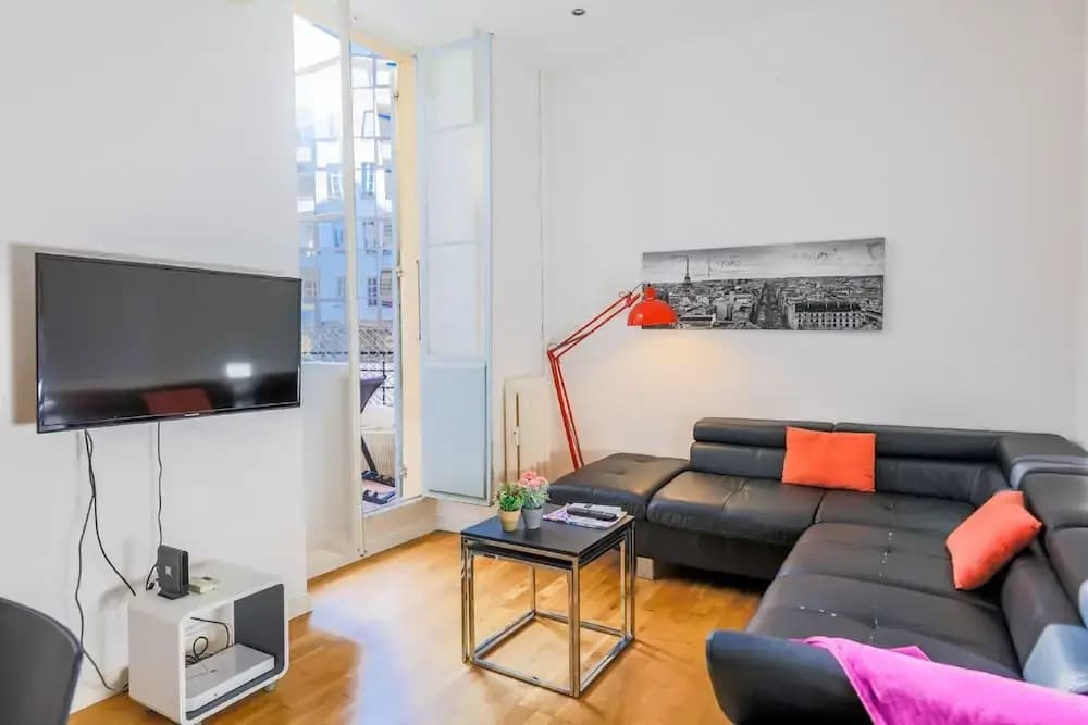 Carre D'Or Terrace AP4015 - photo 3