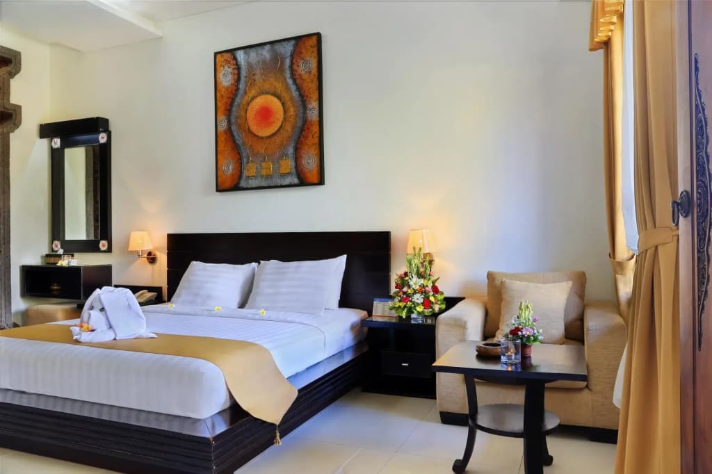 Satriya Cottages - photo 38