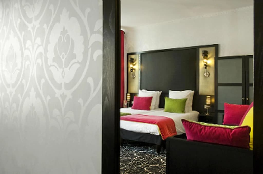 Peyris Opera Hotel - photo 39