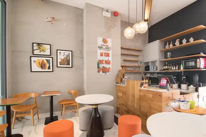 Reddoorz Plus Near Cau Ong Lanh - photo 13