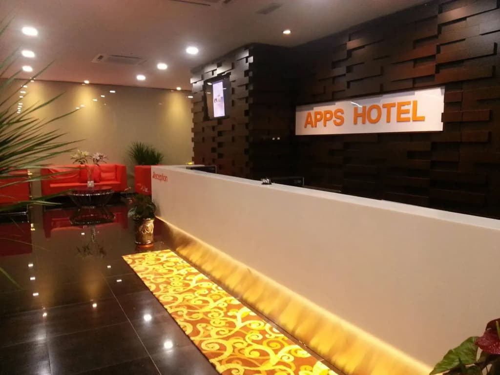 Apps Hotel Kuala Selangor - photo 11