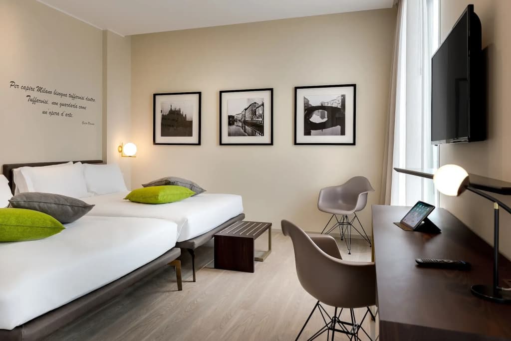 Canada Hotel - photo 14