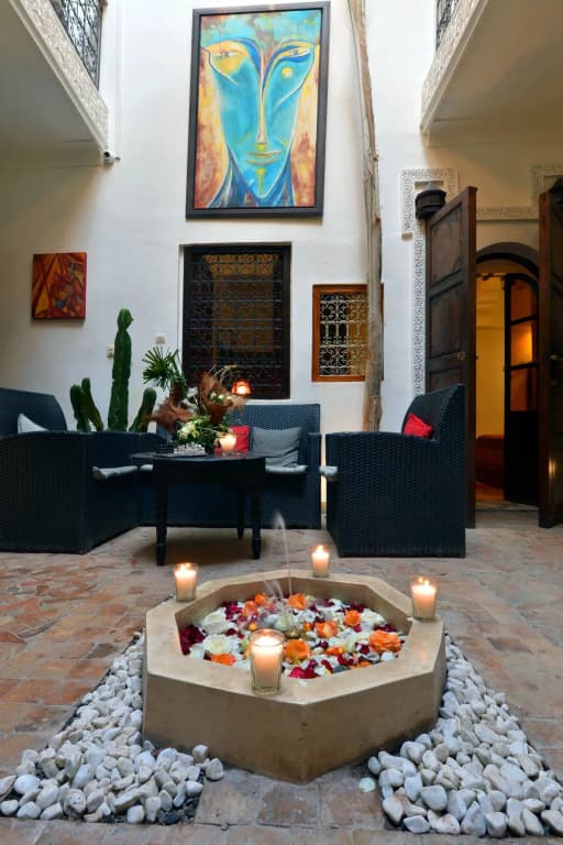 Riad Dar Khmissa - photo 16