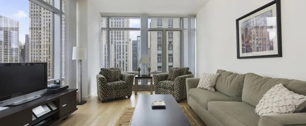 Bridgestreet at Centria - photo 2