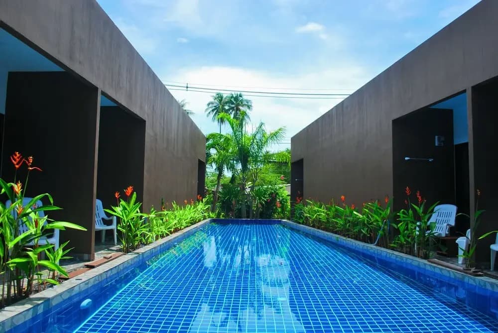 Hanna Villa - photo 8