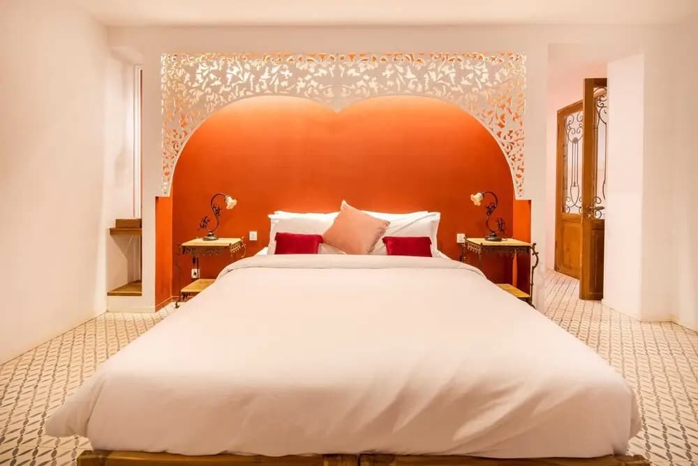 New!ubud Hideaway 6BR Villa w/ Ricefield View - photo 4