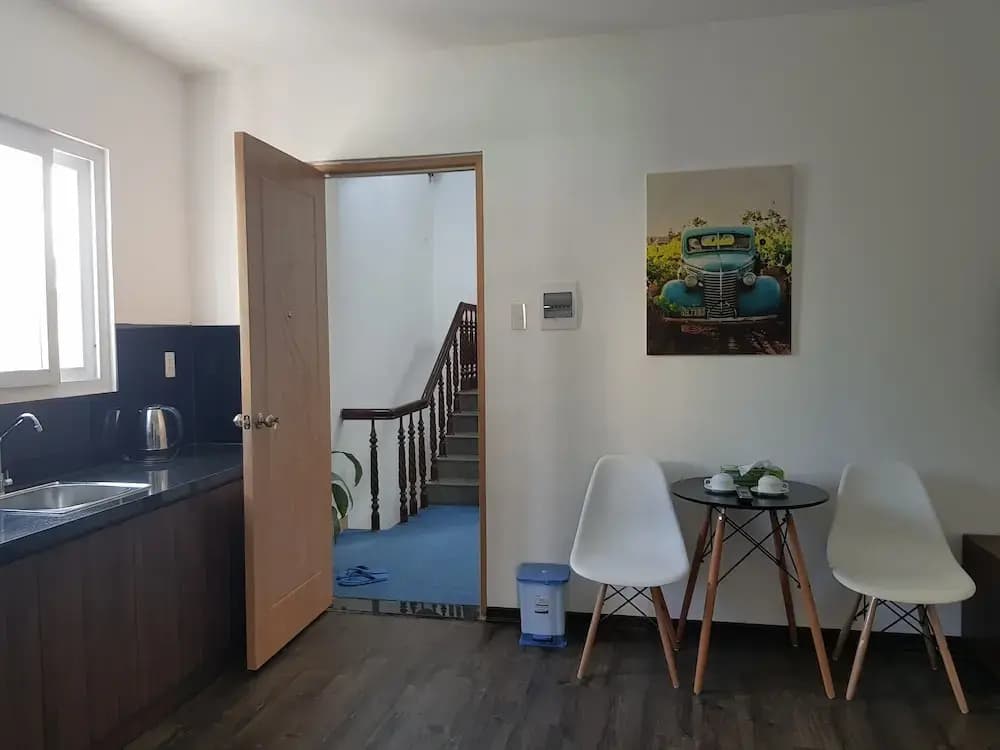 Elly Apartment - photo 2