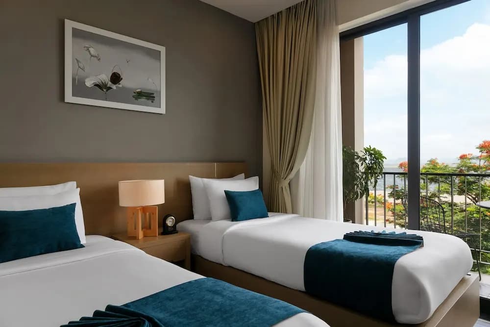La Batisse Resort Halong - photo 5