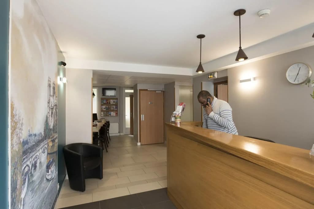 26 Faubourg Hotel - photo 19