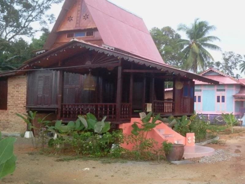 Trata  Leka Hotel - photo 8