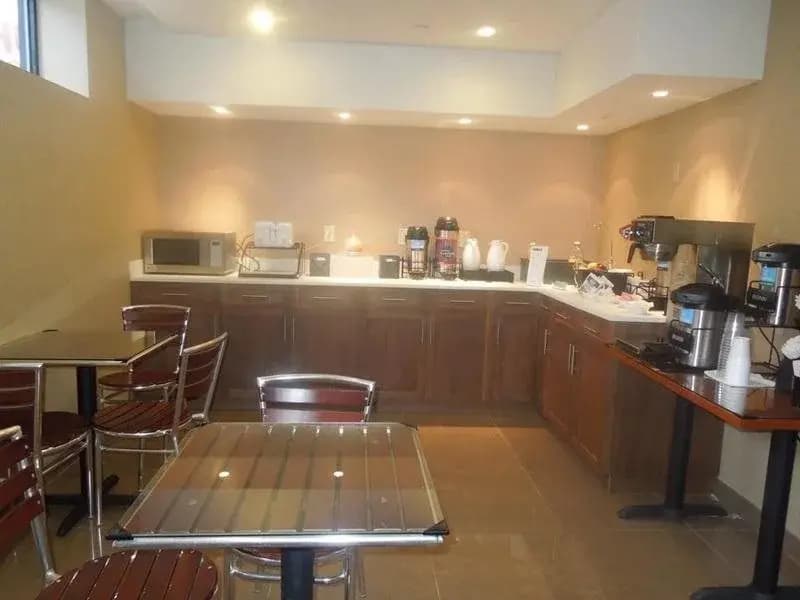 Hotel Lynx - photo 14