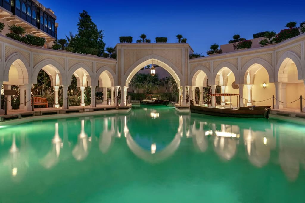 Hotel Shangri-La, Qaryat Al Beri, Abu Dhabi - photo 26