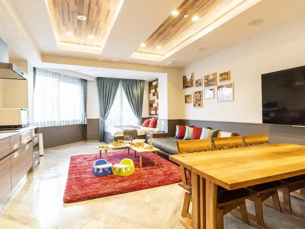 Hotel Pasela Living - photo 13