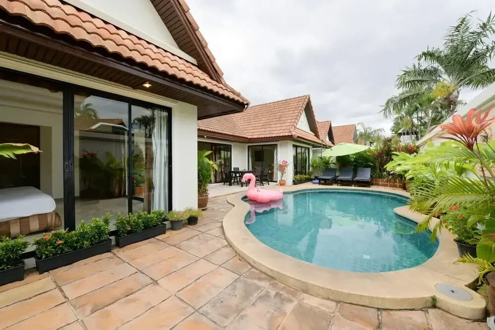 View Talay Villa Pattaya - photo 45