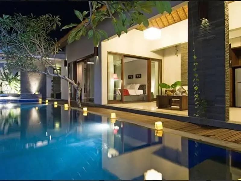 Puri Kekayon Villas - photo 2
