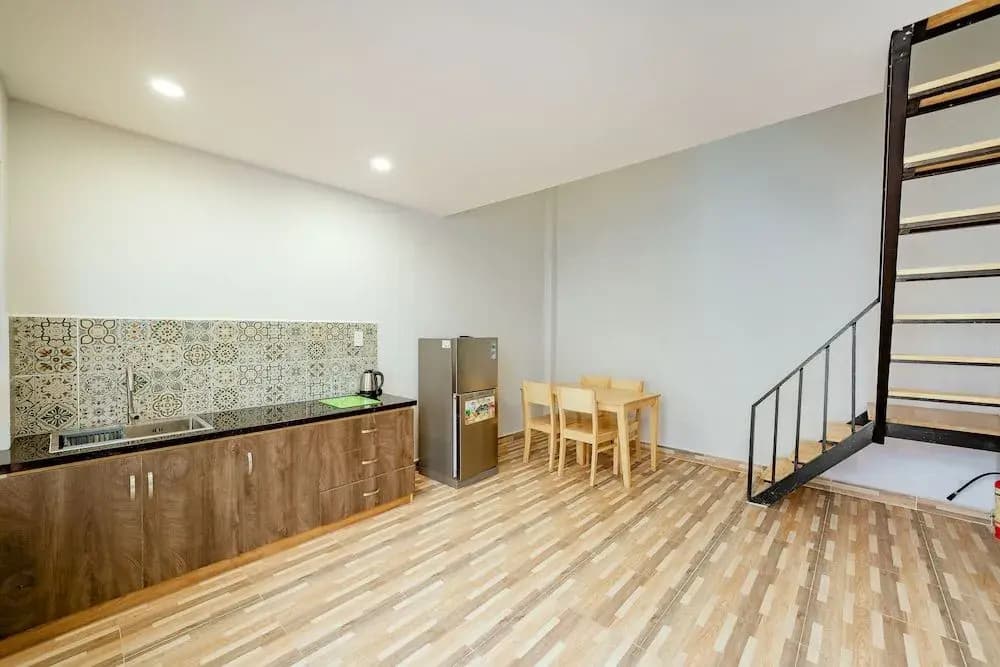 Kien Vang Bungalow - photo 11