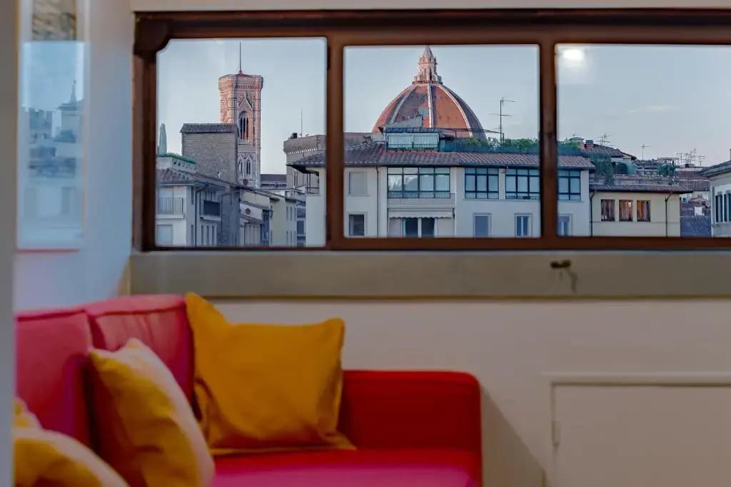 Skyline Florence Apartment - photo 7