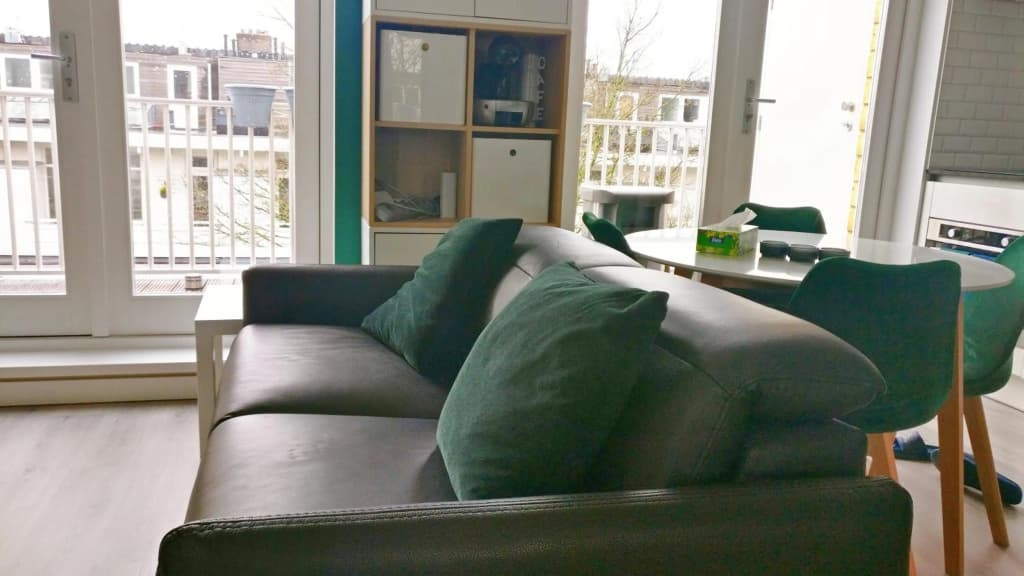 Designed Penthouse, Amsterdam city center - photo 8