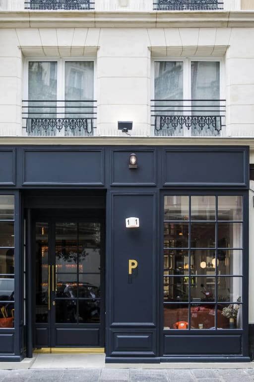 Hotel Panache - photo 34