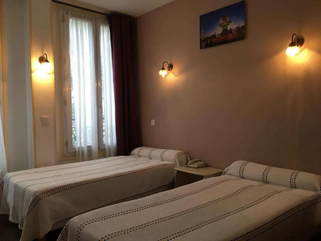 Hotel Paris Gambetta - photo 14