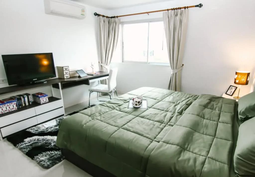 PP Plus Mansion - photo 6