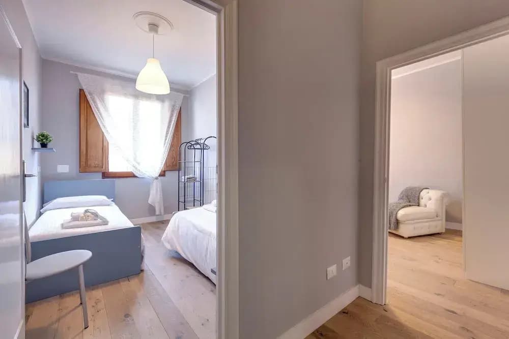 Mamo Florence - Sprone Apartment - photo 4