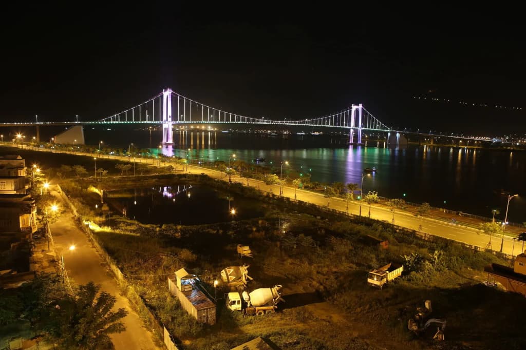 Night Sky Hotel - photo 18