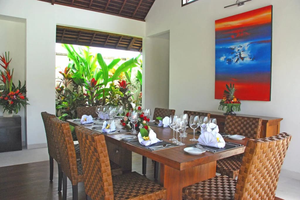 Saba Villa - photo 18