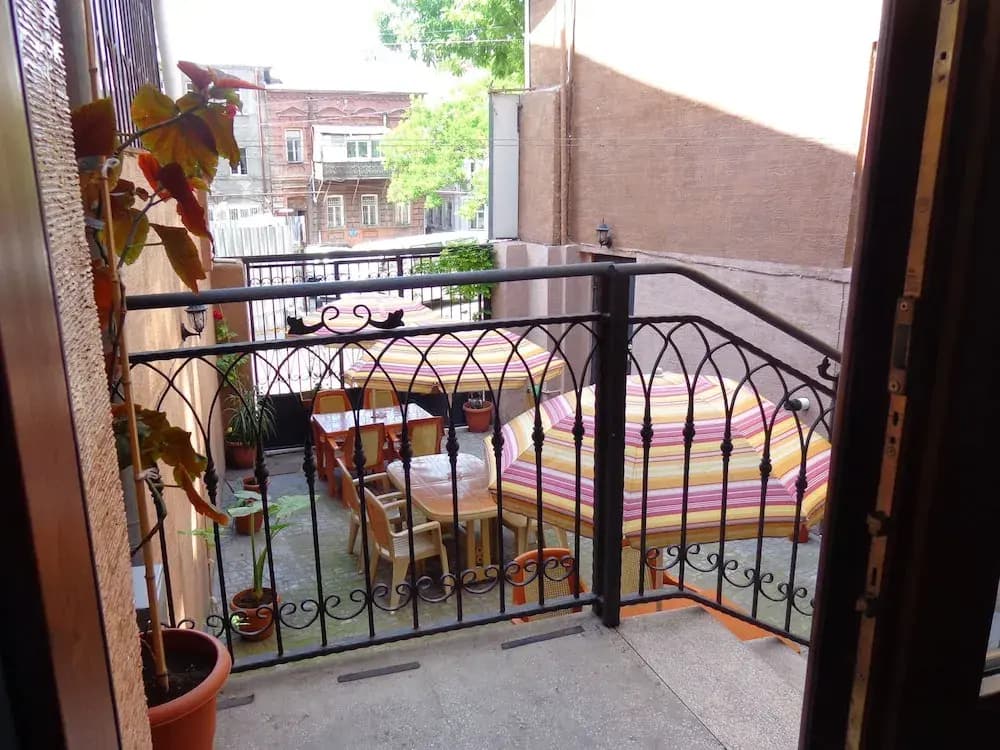 Old Meidan Hotel - photo 7