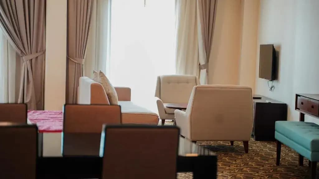 Kaizen Hotel & Suites Melaka - photo 12