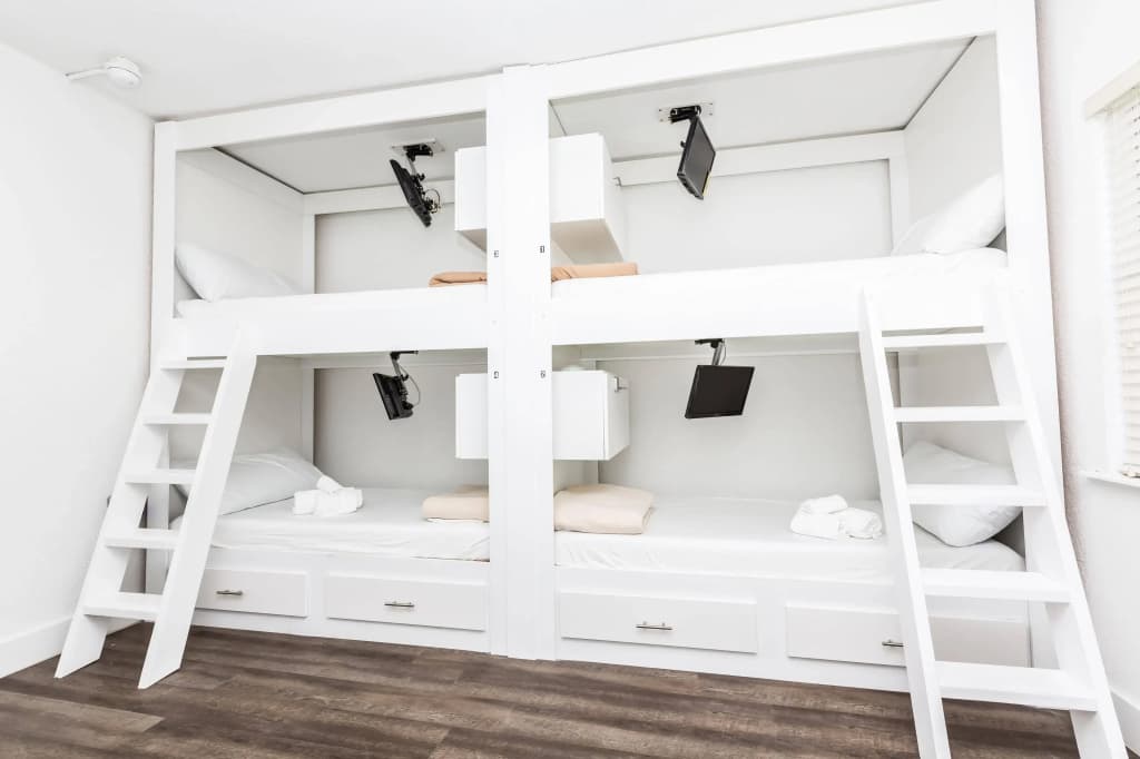 Treehouse  Hotel - photo 5