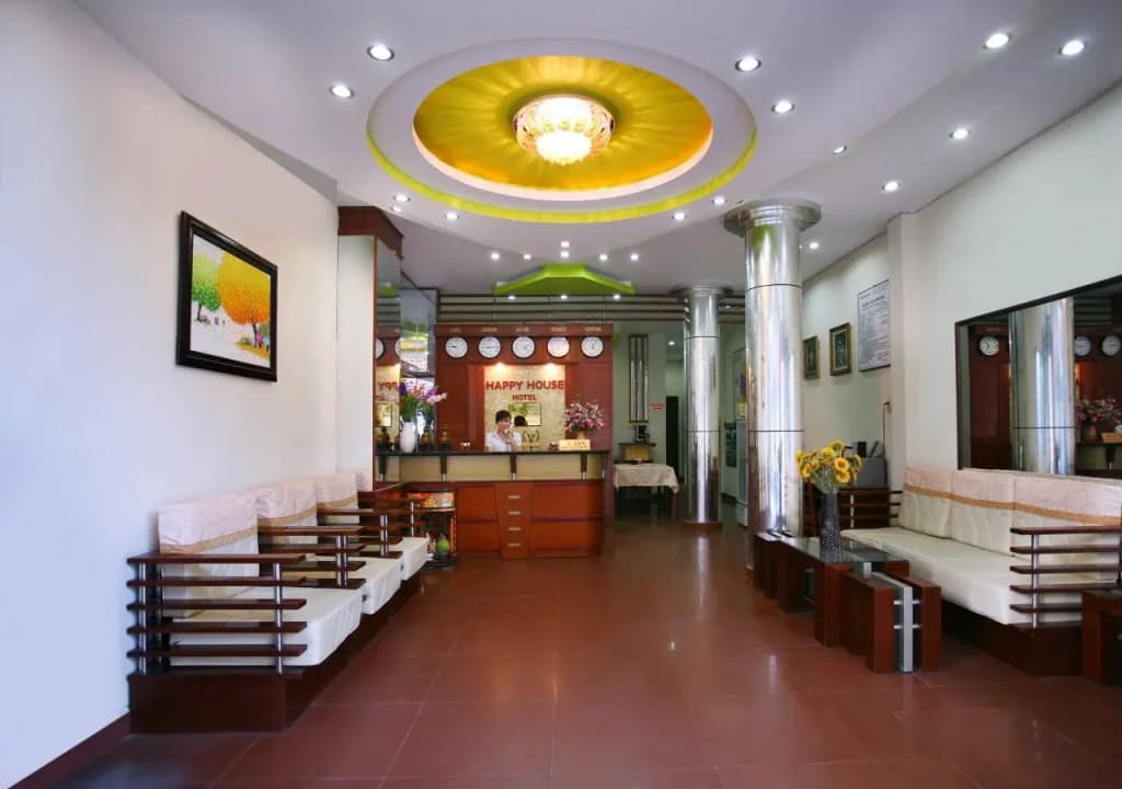 Aquatic Ocean Hotel - photo 12